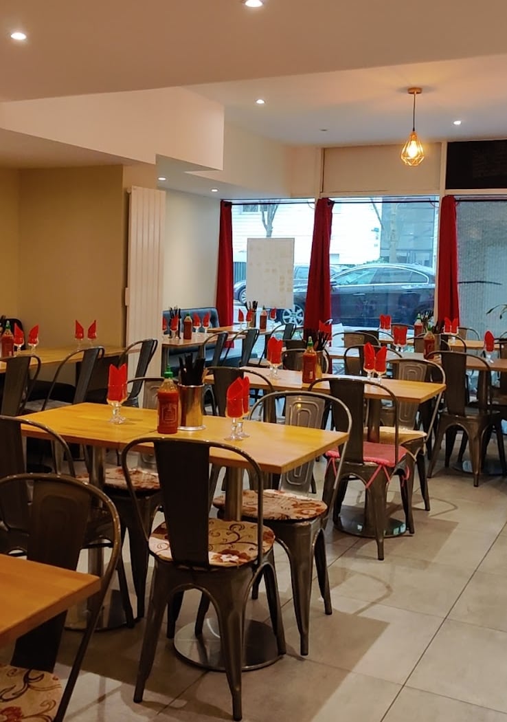 Chez Lola 2